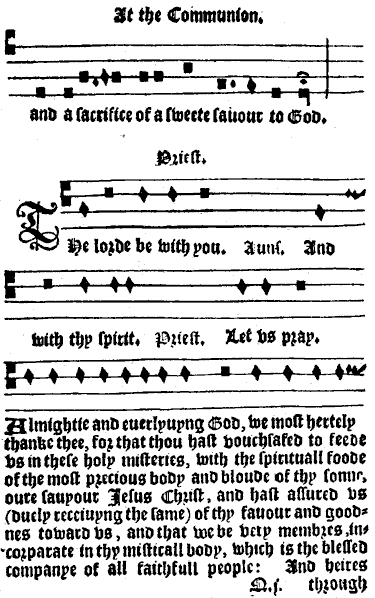Communion, page 50