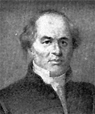 the Rev. Eleazar Wiliams