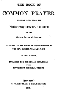 title page