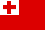 flag of Tonga