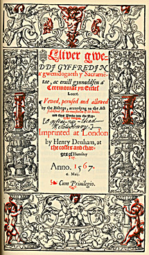 title page