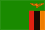 flag of Zambia