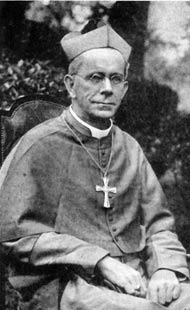 Bp. Frank Weston