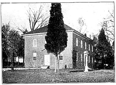 Falls Church