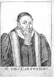 Thomas Cartwright