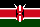 flag of Kenya