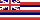 Hawaiian flag