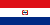 flag of Paraguay