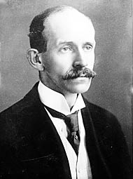 Hugh Cecil