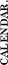 calendar