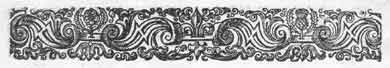 horizontal ornament