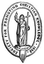 SPCK Figure of Faith