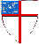 ECUSA shield