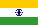 flag of India