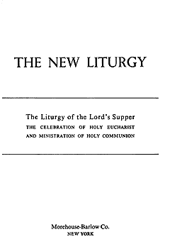 Title page