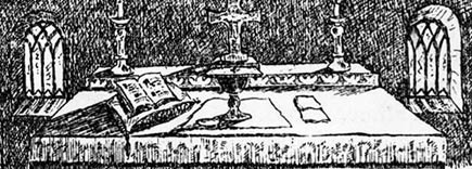 Altar