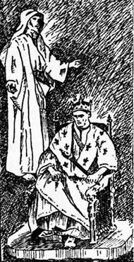 Prophet & king