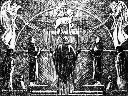 Lamb of God