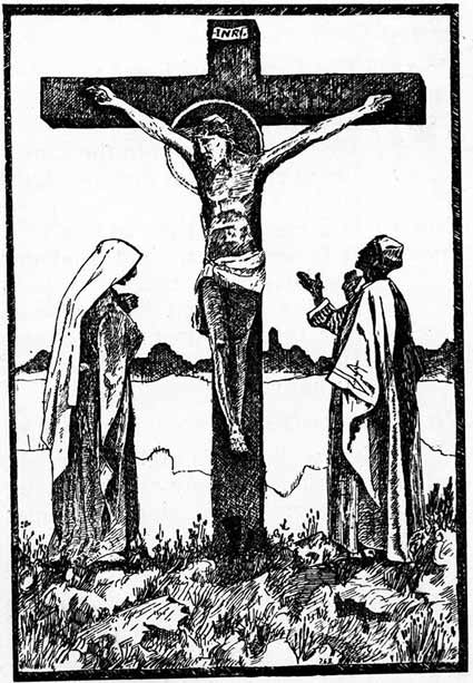 Calvary